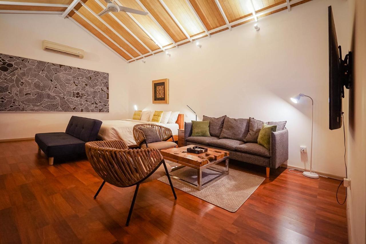 Bias Villa Seminyak Eksteriør billede