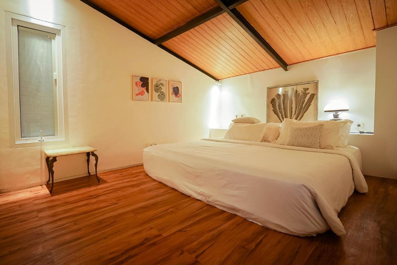 Bias Villa Seminyak Eksteriør billede