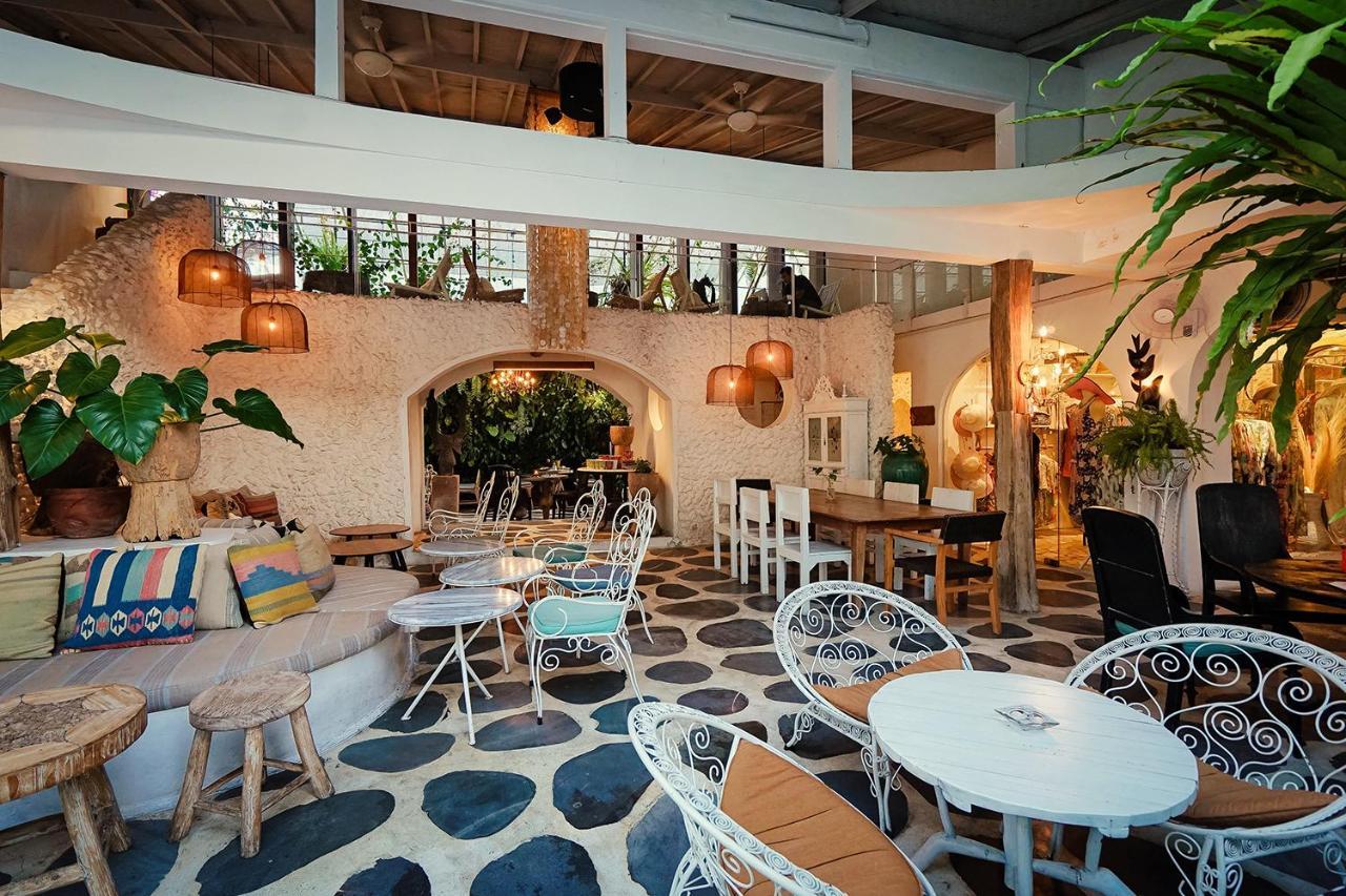 Bias Villa Seminyak Eksteriør billede